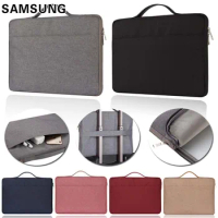 Laptop Bag for Samsung Notebook (9 Pen/9 Pro/9 Spin)/Notebook M/Notebook Odyssey Z 15.6" 11.6" 13.3" 15" Waterproof Handbag
