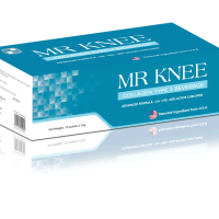 [CHEAPEST !!!] [NO BARCODE] MR KNEE Collagen Type2 Drink 15s  (Knee Pain / Joint Pain)