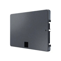 Original Samsung 870 QVO 1TB 2TB SSD 4TB 2.5" SATA III Internal Solid State Hard Drive 8TB Hard Disk for PC Laptop
