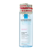 LA ROCHE-POSAY 理膚寶水 舒緩保濕卸妝潔膚水400ml 優惠價:620元｜岡山戀香水