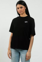 Maison Kitsune Handwriting Comfort T-Shirt