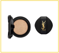 YVES SAINT LAURENT 聖羅蘭皮革氣墊替換裝 YSL LE CUSHION ENCRE DE PEAU REFILL SPF23 PA++ #B10 14G  