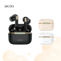aircolor Pure Air ANC 真無線藍牙降噪耳機(專屬APP音樂管家 ANC+ENC雙技術)
