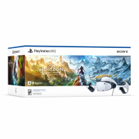 【SONY 索尼】PlayStation 5 VR2《地平線 山之呼喚》組合包 虛擬實境(VR裝置 元宇宙)