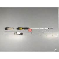 Joran Pancing RELIX NUSANTARA ROTAN II 2-6 lbs 743 UL / 222 cm sambung 3 743UL
