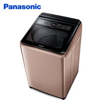 【序號MOM100 現折$100】 【Panasonic】國際牌 強效抑菌變頻直立式洗衣機 [NA-V150MT-PN] 含基本安裝 有贈品【三井3C】