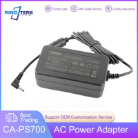 CA-PS700 CA PS700 CAPS700 7.4V AC Power Charger Adapter Supply for Canon PowerShot SX1 SX10 SX20 IS S1 S2 S3 S5 S80 S60 Cameras