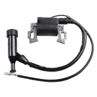 Ignition Coil Magneto Kit For Honda GX200 GX120 GX110 GX140 GX160 Engine Garden Power Tool Replacement Accessories