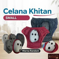Celana Khitan Pants Protector Sempak Sunat Pakaian Dalam Anak Fashion SMALL