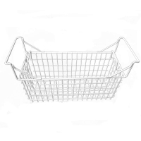 1PC Chest freezer hanging storage basket for refrigeration freezer food basket hanging basket universal
