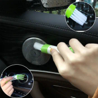 Car Cleaning Brush Accessories For Benz A200 A180 B180 B200 CLA GLA AMG A B C E S CLS GLK CLK SLK GLE Class