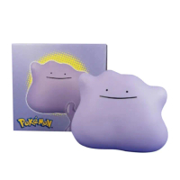 【ToysRUs 玩具反斗城】Pokemon寶可夢 百變怪存錢筒