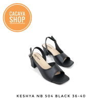 SANDAL HEELS KESHYA NB 504