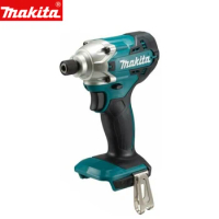 Makita DTD156Z 18V LXT Li-ion Cordless Impact Driver Screwdriver Brushless Power Tool Rechargeable Drill Driver With LED