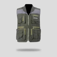 Prodigo * Rompi Tactical Lewa Army I Rompi Outdoor Multifungsi I Rompi Cargo I Vest Cargo Pria Wanit