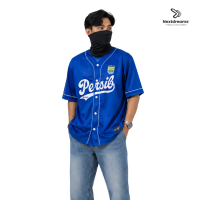 Nextdreams - Baju Jersey Baseball Sport Original Pria/Wanita Dryfit Lotto Premium Custom Nama & Nomo