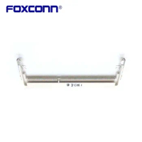 Foxconn AS0A621-H2S6-7H Forward Direction 5.2H 204Pin DDR3 Memory Slot