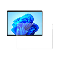 【HH】Microsoft Surface Pro 9 -13吋-全滿版-鋼化玻璃保護貼系列(GPN-MSSP9)
