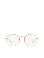 แว่นกันแดดยูนิเซ็กส์ รุ่น Jack RB3565 001/GG 51 เลนส์เปลี่ยนสีออโต้ตามระดับแสง (Transition Gen 8) สี