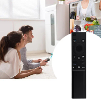 Điều khiển từ xa thay thế, BN59-01380A, cho TV Samsung Series M5, M7, 4K UHD, S24AM500NN, S27AM500NN