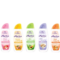 MARINA HAND BODY LOTION SERUM - COCOK UNTUK SEMUA JENIS KULIT