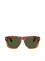 แว่นกันแดดผู้ชาย รุ่น BC4026S 101252 53 เลนส์สีเขียว