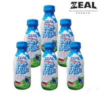 ZEAL真致 紐西蘭犬貓專用鮮乳 (不含乳糖) 380ml / 1000ml 寵物牛奶 犬貓專用鮮乳 小動物牛奶