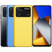 POCO M4 Pro (6G+128G) 6.43吋 4G手機