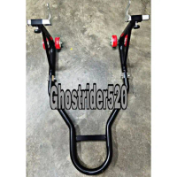 PADDOCK STAND UNIVERSAL MOTOR 2IN1 ARM/BOBBIN