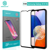 For Samsung A14 Glass Nillkin CP+Pro Screen Protector Film For Samsung Galaxy A14 5G Tempered Glass