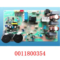 For Haier air conditioner outdoor unit computer board 0011800354 power board circuit control parts
