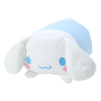 真愛日本 預購 大耳狗 喜拿 機能 涼冷感 造型抱枕娃 娃娃 午睡枕 枕頭 抱枕 玩偶 JD54