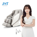 JHT K-323 按摩椅 - i芯深捏臀感