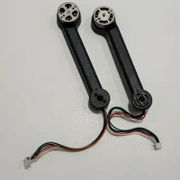 4DRC F9 Rear Arm Spare Part Left / Right Arm with Brushless Engine Part 4D-F9 Replacement Accessory