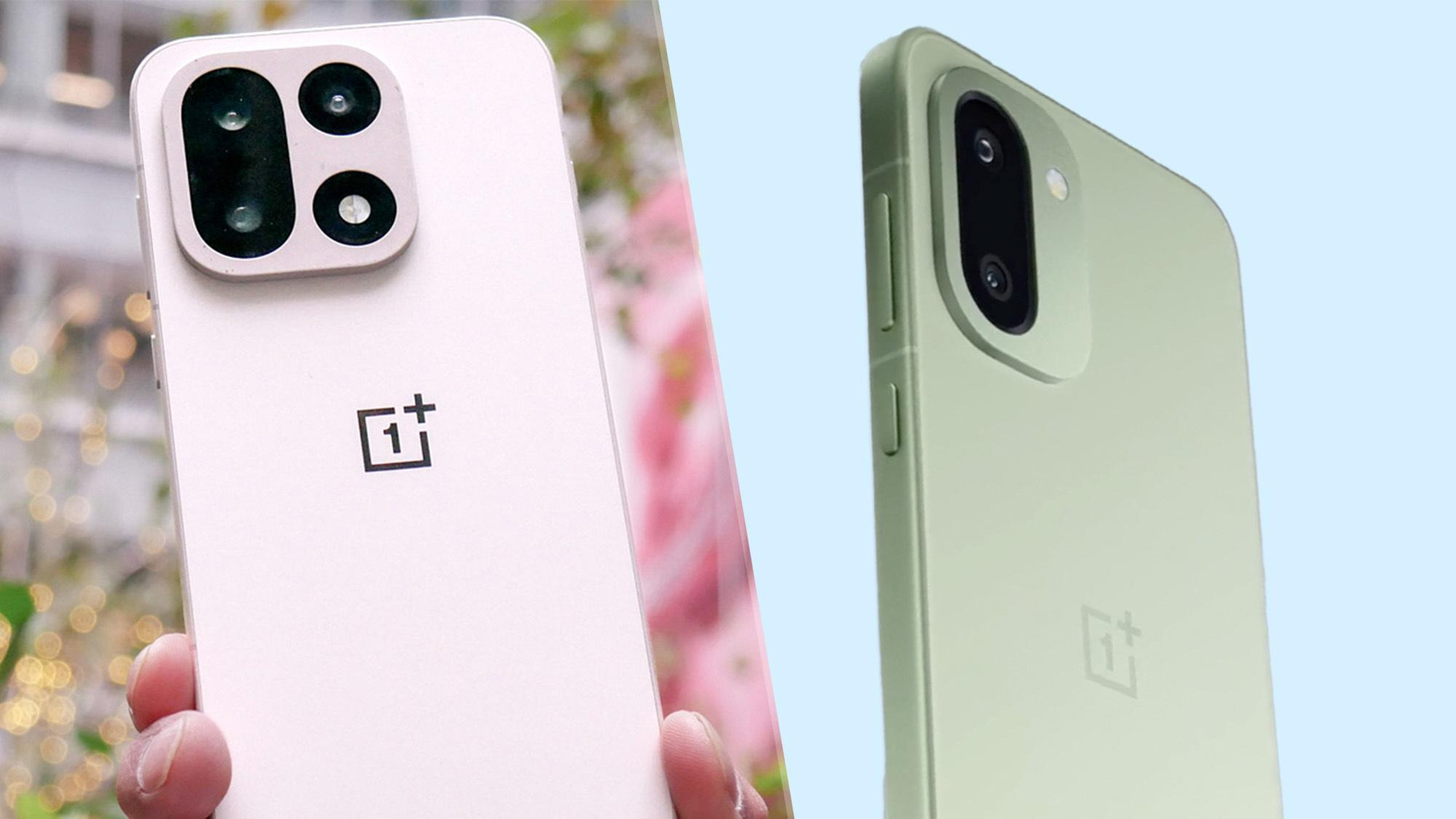 OnePlus 15R、主要スペックを正式確認：32MPセルフィーカメラ 