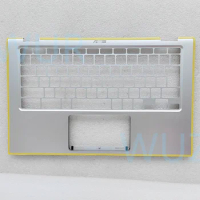 New Original Laptop Keyboard Case For ASUS ChromeBook Flip C435TA C434TA-DS588T 13N1-7EA0B01
