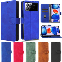 For Xiaomi Mi Mix Fold 3 Fold3 Case Funda on sFor Xiomi Mix Fold 3 mixfold3 Cover Book Stand Flip Card Holder Leather Etui