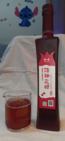 洛小果農場洛神花醋大