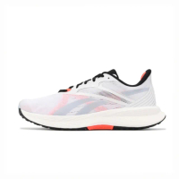 【REEBOK】慢跑鞋 男鞋 運動鞋 緩震 FLOATRIDE ENERGY 5 白灰橘 100074424