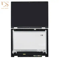 For Dell Inspiron 13 P57G LCD Display Touch Digitizer Screen Assembly