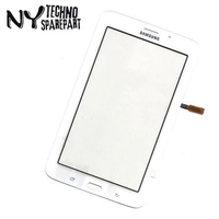 NY TS SAMSUNG TAB V / T116 + OCA GLUE TOUCHSCREEN WHITE