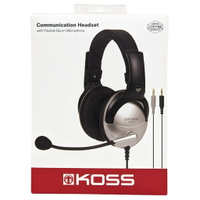 [美國直購] Koss SB-45 SB45 Communication Stereophones 耳機麥克風