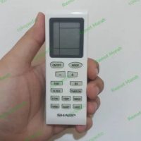 Remote Remot AC Sharp YB1FA Original Pabrik asli