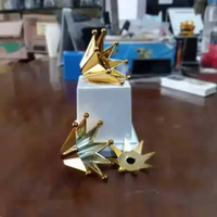 Piala Body Crown (20 pcs) Badan Piala Murah