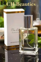 The Lines Parfum - 14. CH Beauties for Women