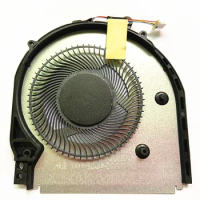 Applicable for Brand New &amp; Original Hp Pavilion X360 14-Cd 14m-cd TPN-W131 Fan Cooling