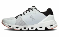 ON RUNNING CLOUDFLYER 4 GLACIER WHITE