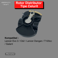 Rotor Delco Mobil Lancer Cb2 Lancer Dangan T120ss Karburator Mazda Interplay