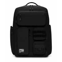 Nike Utility Elite Backpack 黑色 16吋 大空間 筆電包 運動包 雙肩包 後背包 FN4173-010