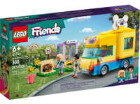 [高雄 飛米樂高積木] LEGO 41741 Friends-狗狗救援廂型車